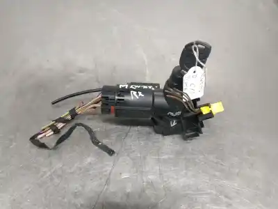 Second-hand car spare part IGNITION SWITCH for MERCEDES-BENZ CLASE A (W168)  OEM IAM references   