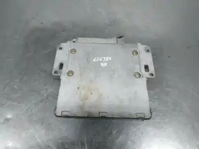 Second-hand car spare part ECU ENGINE CONTROL for LAND ROVER FREELANDER (LN)  OEM IAM references 0281001420  