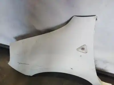Автозапчасти б/у левое переднее крыло за renault kangoo ii (f/kw0) (2008->) 1.5 dynamique ´´all road´´ [1.5 ltr. - 78 kw dci diesel] ссылки oem iam   
