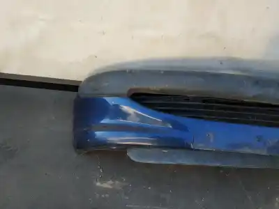 Pezzo di ricambio per auto di seconda mano PARAURTI ANTERIORE per PEUGEOT 206 BERLINA  Riferimenti OEM IAM   
