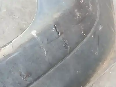 Автозапчасти б/у задний бампер за renault kangoo ii (f/kw0) (2008->) 1.5 dynamique ´´all road´´ [1.5 ltr. - 78 kw dci diesel] ссылки oem iam   