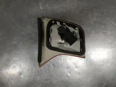 Peça sobressalente para automóvel em segunda mão farolim interior traseiro direito por audi a4 berlina (8e) 2.0 tdi (dpf) (125kw) referências oem iam 8e5945094