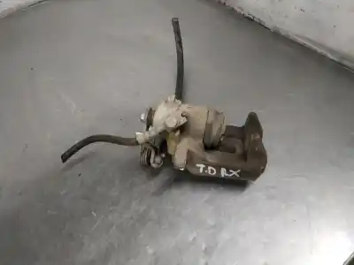 Peça sobressalente para automóvel em segunda mão pinça de travão traseira direita por audi a4 berlina (8e) 2.0 tdi (dpf) (125kw) referências oem iam 