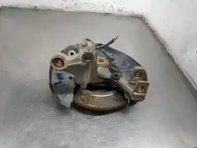 Peça sobressalente para automóvel em segunda mão manga de eixo traseira direita por audi a4 berlina (8e) 2.0 tdi (dpf) (125kw) referências oem iam 8e0615601q