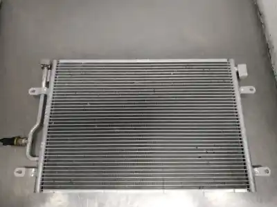 Peça sobressalente para automóvel em segunda mão condensador / radiador de ar condicionado por audi a4 berlina (8e) 2.0 tdi (dpf) (125kw) referências oem iam 