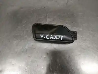 Автозапчасти б/у внутри передней правой ручки за volkswagen caddy ka/kb (2k) furg. 75 cv / 55 kw ссылки oem iam 
