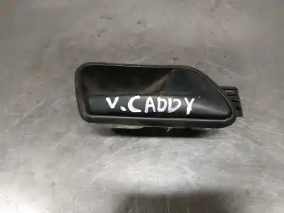 Автозапчасти б/у внутри передней правой ручки за volkswagen caddy ka/kb (2k) furg. 75 cv / 55 kw ссылки oem iam   
