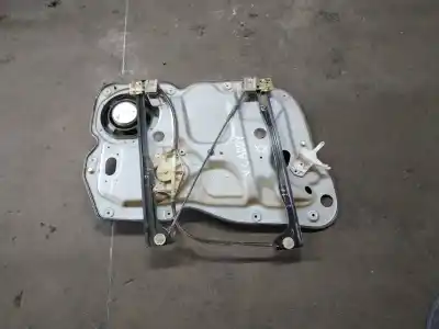 Автозапчастина б/у регулятор переднього правого скла для volkswagen caddy ka/kb (2k) furg. 75 cv / 55 kw посилання на oem iam 1t0837756h  