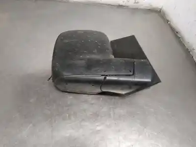 Автозапчасти б/у задний вид справа за volkswagen caddy ka/kb (2k) furg. 75 cv / 55 kw ссылки oem iam 5015358301