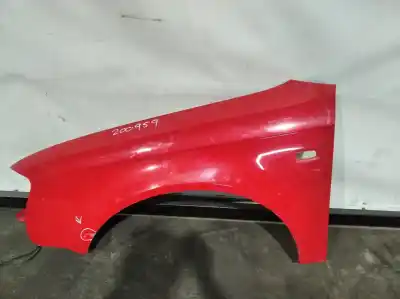 Peça sobressalente para automóvel em segunda mão GUARDA-LAMAS DIANTEIRO ESQUERDO por AUDI A4 BERLINA (8E)  Referências OEM IAM   