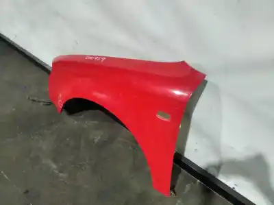 Peça sobressalente para automóvel em segunda mão guarda-lamas dianteiro esquerdo por audi a4 berlina (8e) 2.0 tdi (dpf) (125kw) referências oem iam   