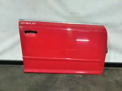 Peça sobressalente para automóvel em segunda mão porta dianteira direita por audi a4 berlina (8e) 2.0 tdi (dpf) (125kw) referências oem iam 