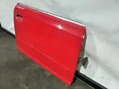 Second-hand car spare part front right door for audi a4 berlina (8e) 2.0 tdi (dpf) (125kw) oem iam references   