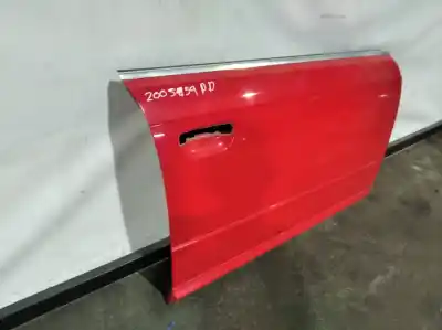 Second-hand car spare part front right door for audi a4 berlina (8e) 2.0 tdi (dpf) (125kw) oem iam references   