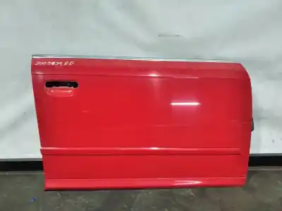 Second-hand car spare part front right door for audi a4 berlina (8e) 2.0 tdi (dpf) (125kw) oem iam references   