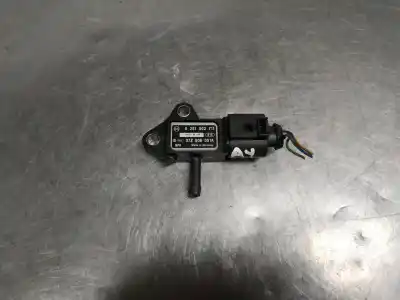 Second-hand car spare part SENSOR for AUDI A4 BERLINA (8E)  OEM IAM references 0281002711  