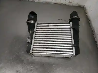 Peça sobressalente para automóvel em segunda mão intercooler por audi a4 berlina (8e) 2.0 tdi (dpf) (125kw) referências oem iam 2002199  
