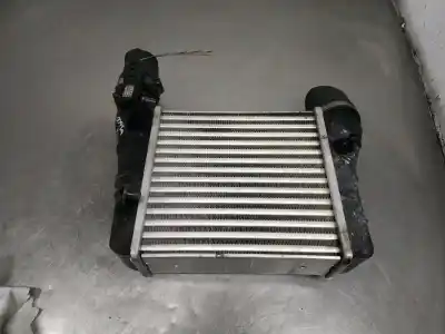 Peça sobressalente para automóvel em segunda mão intercooler por audi a4 berlina (8e) 2.0 tdi (dpf) (125kw) referências oem iam 2002199  