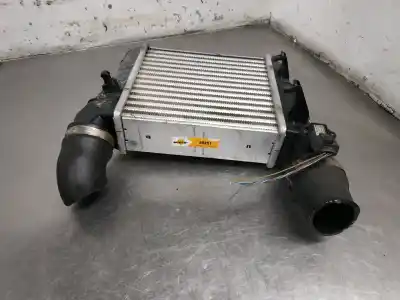 Peça sobressalente para automóvel em segunda mão intercooler por audi a4 berlina (8e) 2.0 tdi (dpf) (125kw) referências oem iam 2002199
