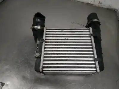 Peça sobressalente para automóvel em segunda mão intercooler por audi a4 berlina (8e) 2.0 tdi (dpf) (125kw) referências oem iam 2002199  