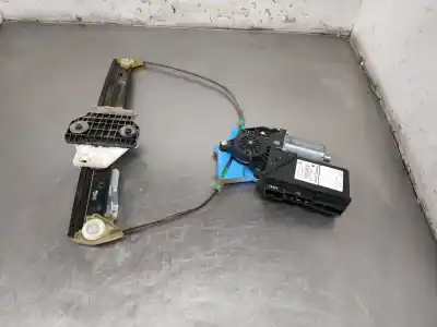 Peça sobressalente para automóvel em segunda mão elevador de vidros traseiro direito por audi a4 berlina (8e) 2.0 tdi (dpf) (125kw) referências oem iam 8e0839462c
