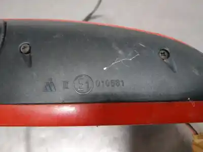 Автозапчастина б/у ЛІВЕ ДЗЕРКАЛО для AUDI A4 BERLINA (8E)  Посилання на OEM IAM E010681  