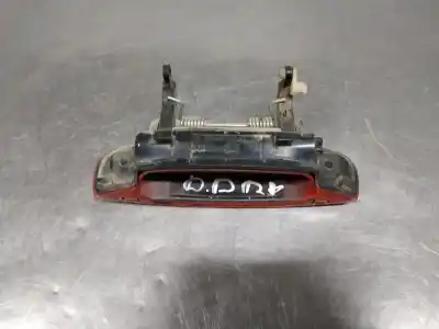 Автозапчасти б/у наружная рукоятка передняя справа за audi a4 berlina (8e) 2.0 tdi (dpf) (125kw) ссылки oem iam 8e0839207  