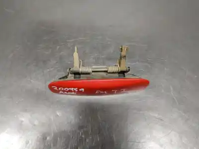 Автозапчасти б/у задняя левая наружная ручка за audi a4 berlina (8e) 2.0 tdi (dpf) (125kw) ссылки oem iam 8e0839207  