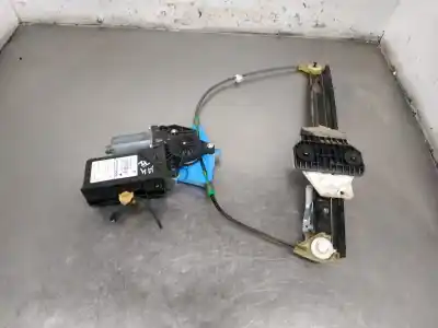 Peça sobressalente para automóvel em segunda mão elevador de vidros traseiro esquerdo por audi a4 berlina (8e) 2.0 tdi (dpf) (125kw) referências oem iam 8e0839461c