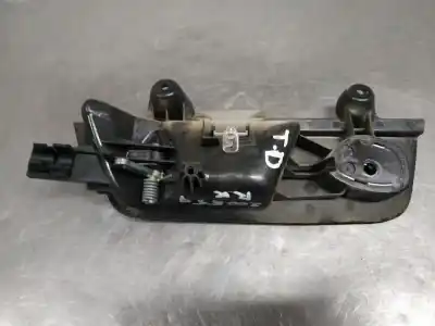 Peça sobressalente para automóvel em segunda mão puxador interior traseiro direito por audi a4 berlina (8e) 2.0 tdi (dpf) (125kw) referências oem iam 8e0839020