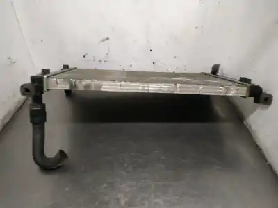Peça sobressalente para automóvel em segunda mão radiador de água por audi a4 berlina (8e) 2.0 tdi (dpf) (125kw) referências oem iam 