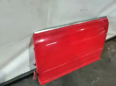 Peça sobressalente para automóvel em segunda mão porta da frente esquerda por audi a4 berlina (8e) 2.0 tdi (dpf) (125kw) referências oem iam 
