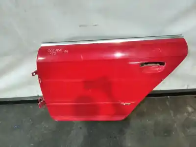 Peça sobressalente para automóvel em segunda mão porta do automóvel traseira esquerda por audi a4 berlina (8e) 2.0 tdi (dpf) (125kw) referências oem iam 