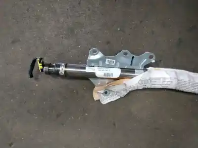 Peça sobressalente para automóvel em segunda mão airbag de cortina dianteiro esquerdo por audi a4 berlina (8e) 2.0 tdi (dpf) (125kw) referências oem iam 8e5880741c