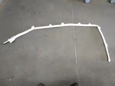 Peça sobressalente para automóvel em segunda mão airbag de cortina dianteiro direito por audi a4 berlina (8e) 2.0 tdi (dpf) (125kw) referências oem iam 8e5880742c