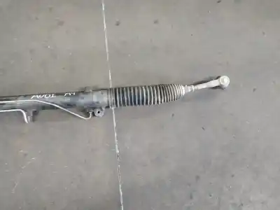 Second-hand car spare part STEERING RACK for AUDI A4 BERLINA (8E)  OEM IAM references 8E1422105C  