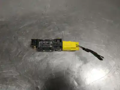 Peça sobressalente para automóvel em segunda mão sensor por audi a4 berlina (8e) 2.0 tdi (dpf) (125kw) referências oem iam 8e0959643b  