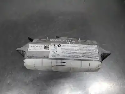 Peça sobressalente para automóvel em segunda mão airbag dianteiro direito por audi a4 berlina (8e) 2.0 tdi (dpf) (125kw) referências oem iam 8e1880204f
