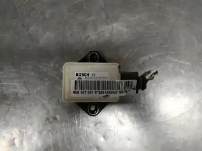 Peça sobressalente para automóvel em segunda mão sensor por audi a4 berlina (8e) 2.0 tdi (dpf) (125kw) referências oem iam 8e0907637b  