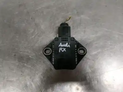 Peça sobressalente para automóvel em segunda mão sensor por audi a4 berlina (8e) 2.0 tdi (dpf) (125kw) referências oem iam 8e0907637b  