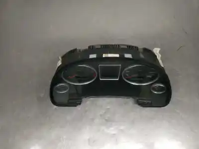 Peça sobressalente para automóvel em segunda mão quadrante por audi a4 berlina (8e) 2.0 tdi (dpf) (125kw) referências oem iam 8e0920901h  