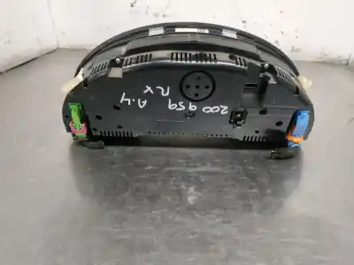 Peça sobressalente para automóvel em segunda mão quadrante por audi a4 berlina (8e) 2.0 tdi (dpf) (125kw) referências oem iam 8e0920901h  