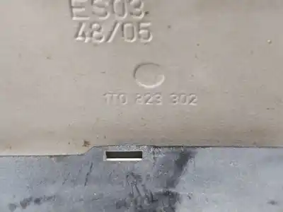 Автозапчасти б/у петля капота за volkswagen caddy ka/kb (2k) furg. 75 cv / 55 kw ссылки oem iam 1t0823302