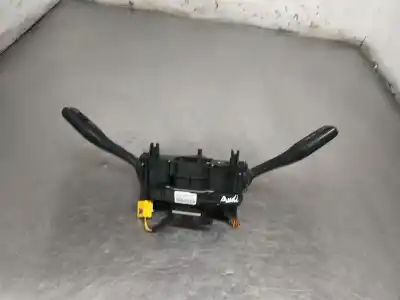 Second-hand car spare part multifunction switch for audi a4 berlina (8e) 2.0 tdi (dpf) (125kw) oem iam references 4e0953503b  