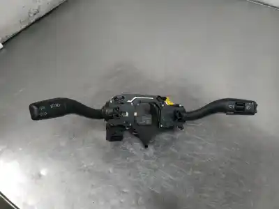 Second-hand car spare part multifunction switch for audi a4 berlina (8e) 2.0 tdi (dpf) (125kw) oem iam references 4e0953503b  