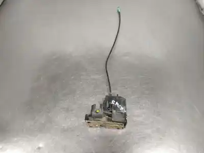 Gebrauchtes Autoersatzteil schloss der linken vordertür zum renault megane i scenic (ja0) 1.6 16v kaleido 107 cv / 79 kw oem-iam-referenzen   