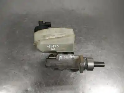 Автозапчастина б/у гальмівний насос для renault megane i scenic (ja0) 1.6 16v kaleido 107 cv / 79 kw посилання на oem iam 7700436913  