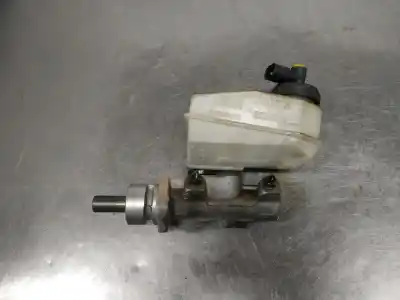 Автозапчастина б/у гальмівний насос для renault megane i scenic (ja0) 1.6 16v kaleido 107 cv / 79 kw посилання на oem iam 7700436913  