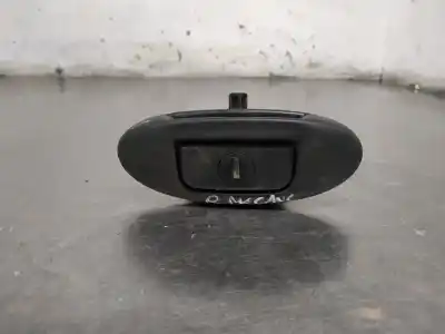 İkinci el araba yedek parçası dis kapi kolu için renault megane i scenic (ja0) 1.6 16v kaleido 107 cv / 79 kw oem iam referansları   