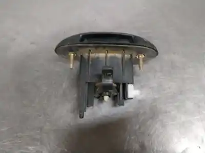 İkinci el araba yedek parçası dis kapi kolu için renault megane i scenic (ja0) 1.6 16v kaleido 107 cv / 79 kw oem iam referansları   